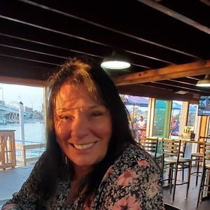 Meet your Posher, Rita